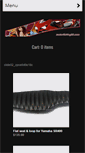Mobile Screenshot of motorfairingkit.com